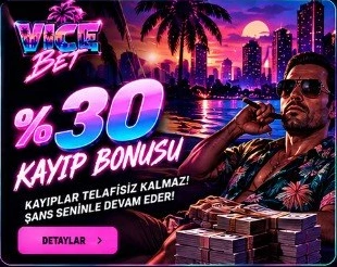 %30 Kayıp Bonusu